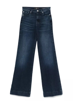 7 For All Mankind Dojo Baltimora jeans - Blue