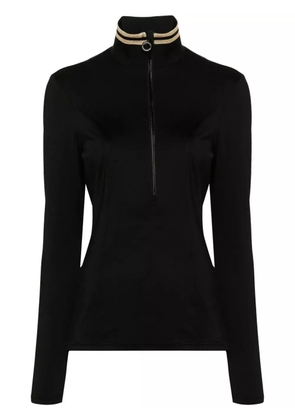 Goldbergh Diane ski pully - Black