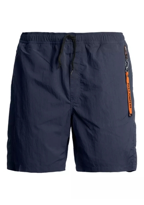 Parajumpers drawstring swim shorts - Blue