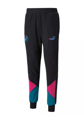 PUMA Manchester City track pants - Black