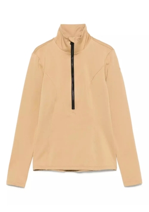 Goldbergh Serena base layer - Yellow