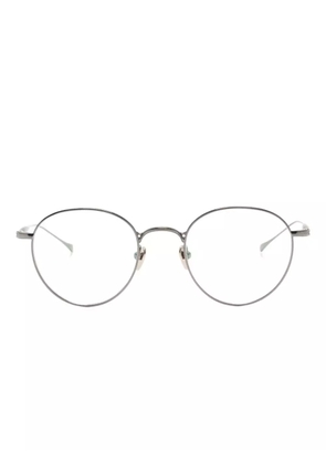 Masunaga GMS glasses - Black