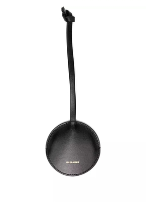 Jil Sander Cannolo mirror case - Black