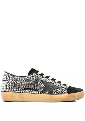Golden Goose Super-Star sneakers - Black