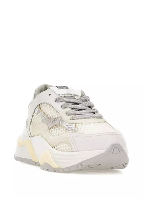 Philippe Model Paris Odeon sneakers - Grey