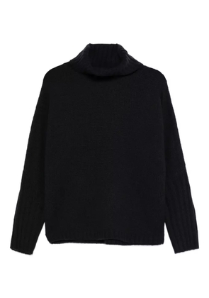 Kristensen Du Nord cashmere sweater - Blue