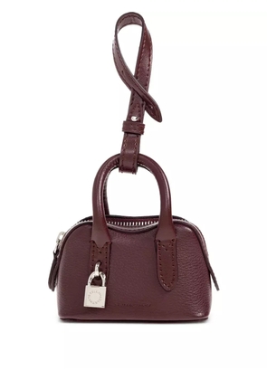 Stella McCartney Tiny Ryder tote bag - Red