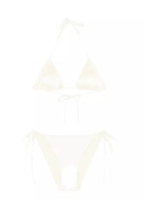 VENUJA triangle bikini - Neutrals