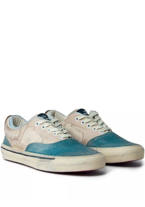 hidnander Tenkei sneakers - Blue