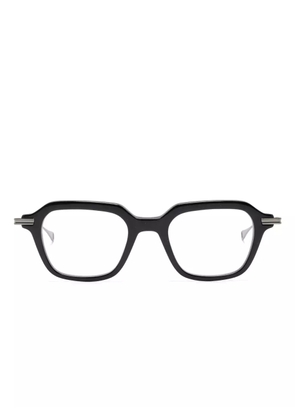Dita Eyewear square-frame glasses - Black