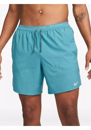 Nike Dri-Fit Stride track pants - Blue