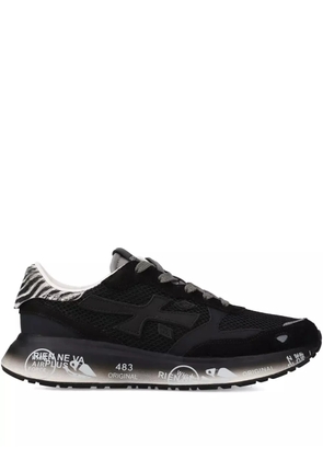 Premiata Lauryn sneakers - Black