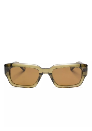 MR. LEIGHT ML2037 Maverick sunglasses - Green