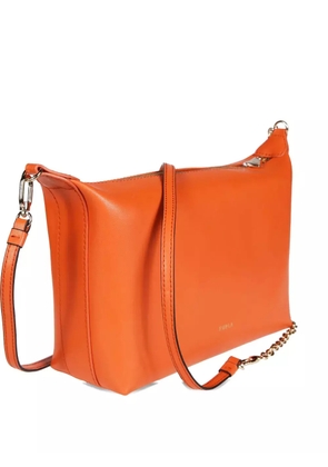 Furla Nuvola crossbody bag - Orange