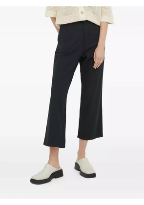 G-Star RAW pocketed straight trousers - Black