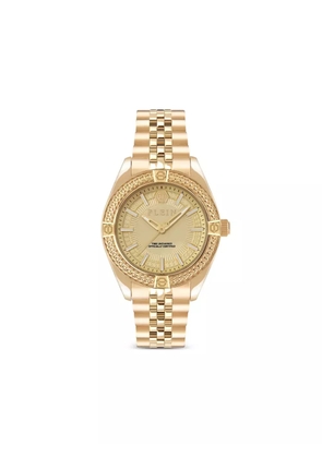 Philipp Plein Icon Chain 43mm - Gold