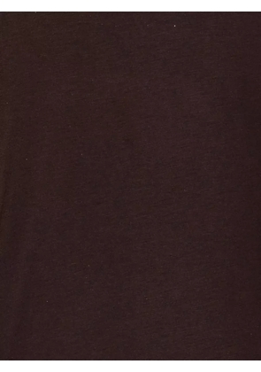 Majestic Filatures Dolcevita jumper - Red