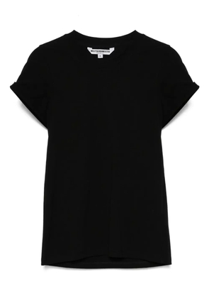 Melitta Baumeister Baby Pointy T-shirt - Black