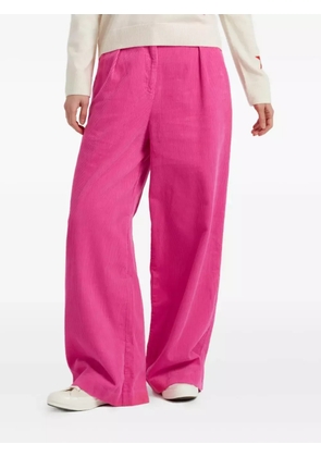 Chinti & Parker Star collared sweater - Neutrals