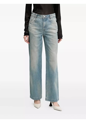 Miss Sixty cotton jeans - Blue