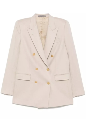 Tagliatore J-Jasmine blazer - Neutrals