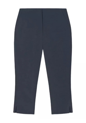 Nanushka Saoirse capri trousers - Blue