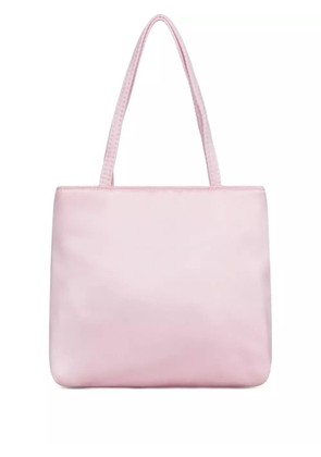 Hai Little Bag 47 tote bag - Pink