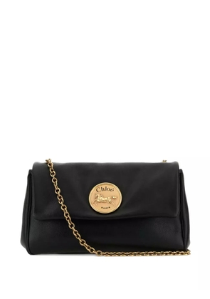 Chloé Heritage shoulder bag - Black