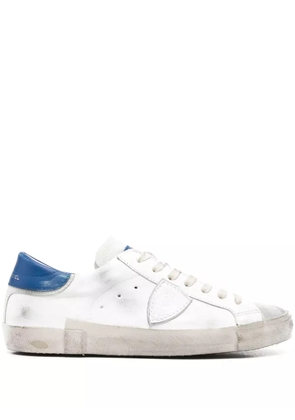 Philippe Model Paris Prxs sneakers - White
