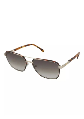 Lacoste square-frame sunglasses - 710