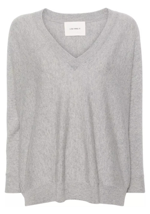 Lisa Yang Kenny sweater - Grey