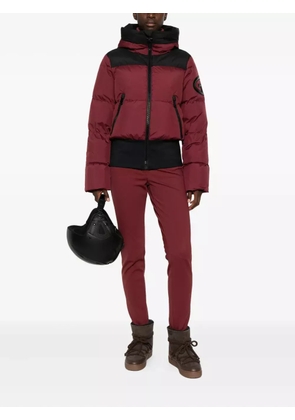 Goldbergh Village ski jacket - Red