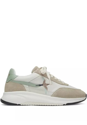 Axel Arigato Genesis Neo Bird sneakers - Brown