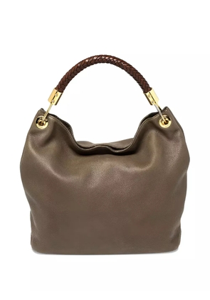 Michael Kors Vintage pre-owned Skorpios shoulder bag - Brown