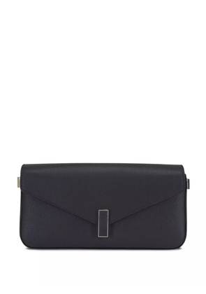 Valextra Iside clutch bag - Black