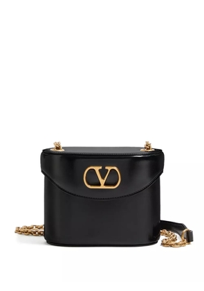 Valentino Garavani Vain vanity bag - Black