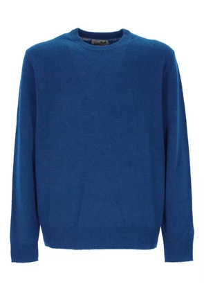 MC2 Saint Barth crew-neck sweater - Blue