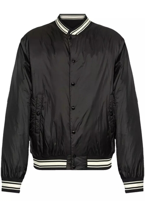 Moncler Bouchet jacket - Black