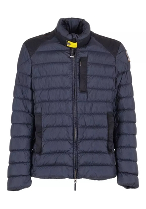 Parajumpers Wilfred quilted jacket - Blue