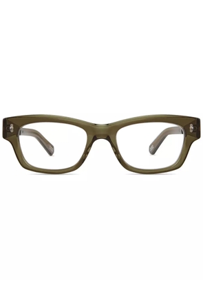 MR. LEIGHT Antoine glasses - Green
