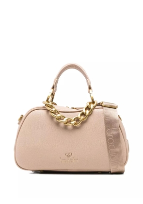 Braccialini Candy shoulder bag - Neutrals