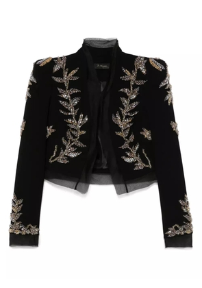 M.Marquise Karin blazer - Black