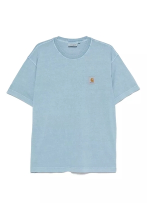 Carhartt WIP Nelson T-shirt - Blue