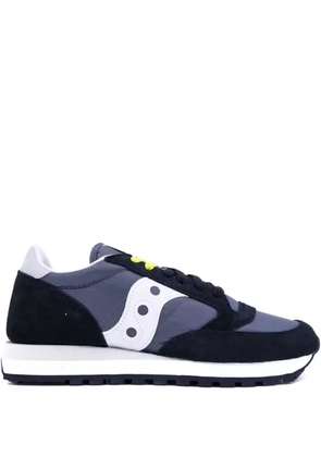 Saucony Jazz suede sneakers - Blue