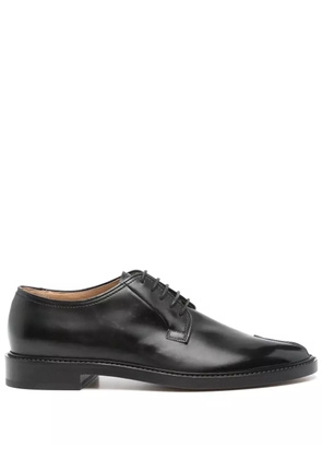 Maison Margiela Tabi Derby shoes - Black