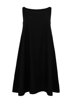 AZEEZA Samiya mini dress - Black