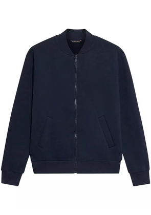 Brooks Brothers zip-up sweatshirt - Black