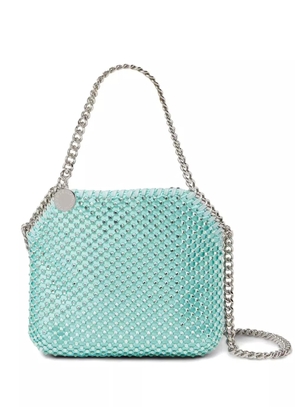 Stella McCartney Falabella tote bag - Blue