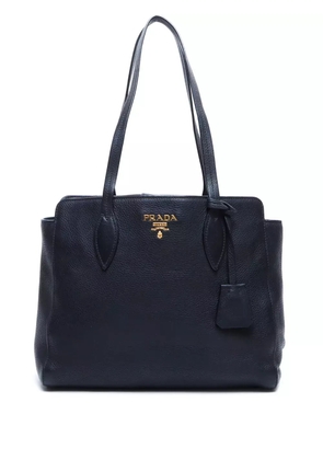 Prada Pre-Owned Phoenix handbag - Black