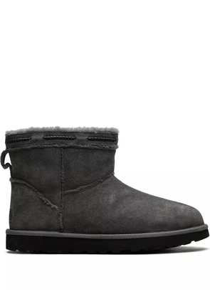 UGG Classic Mini boots - Grey